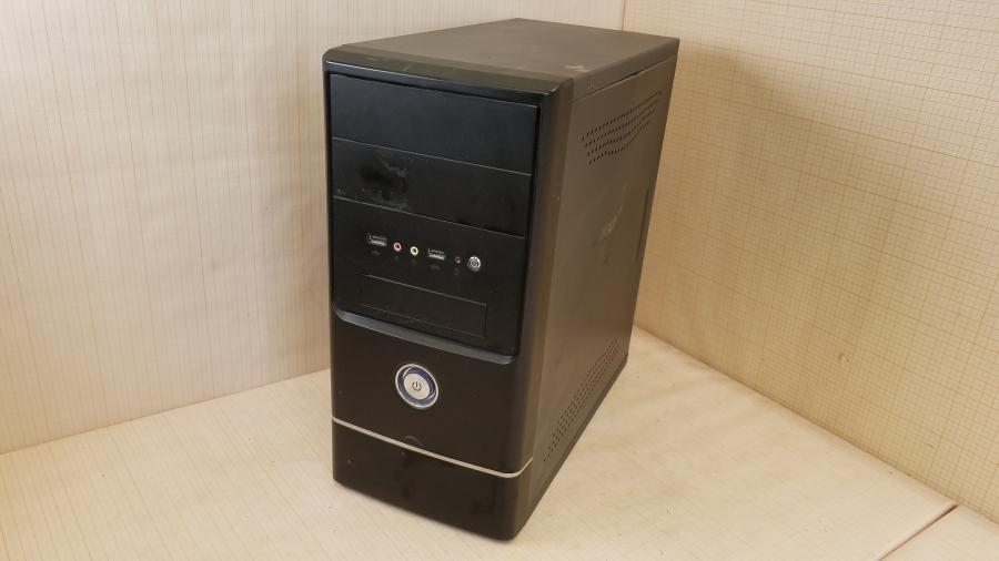 215-007-003 Системный блок ASUS H61 #1