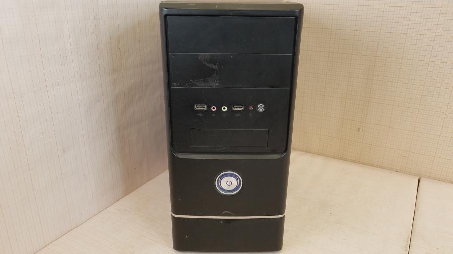 215-007-003 Системный блок ASUS H61 #2