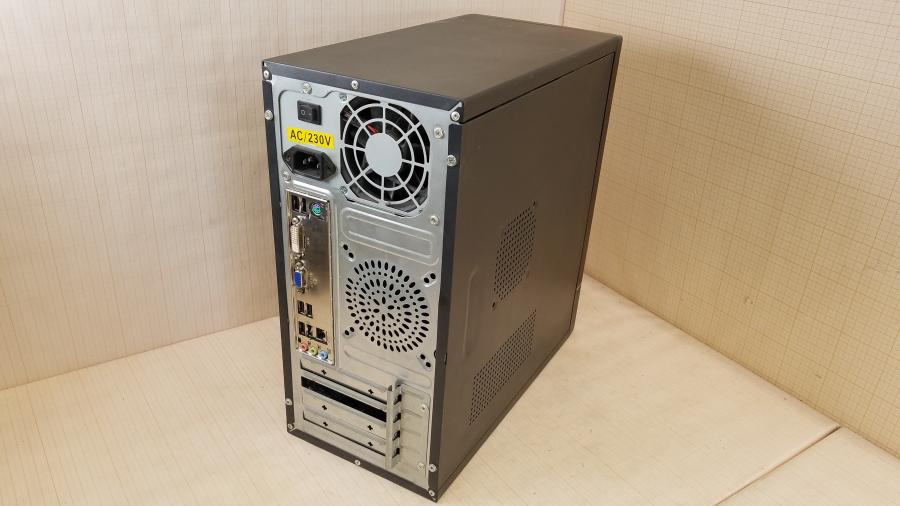 215-007-003 Системный блок ASUS H61 #3