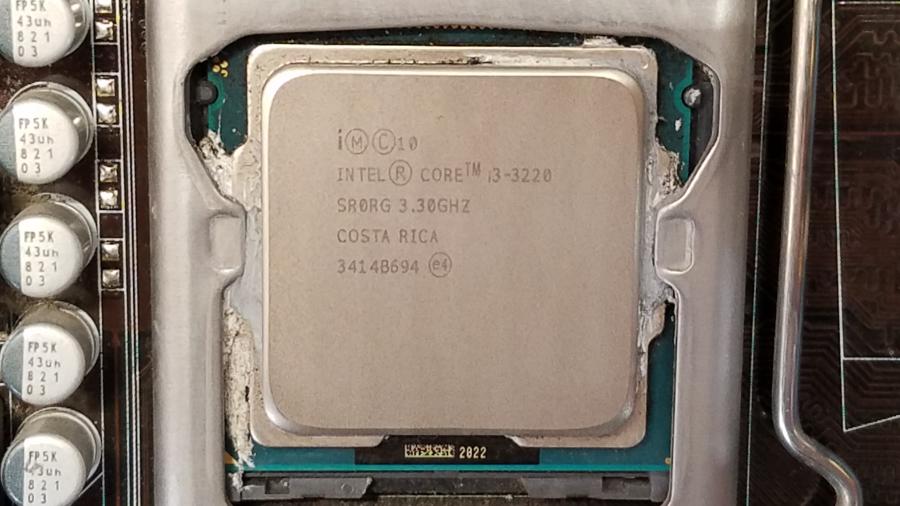 215-007-003 Системный блок ASUS H61 #13