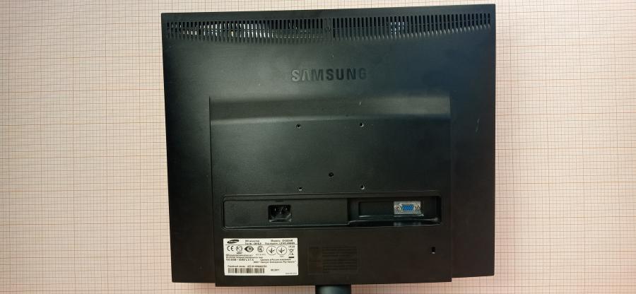 215-009-001 Монитор ЖК SAMSUNG E1920NR #6