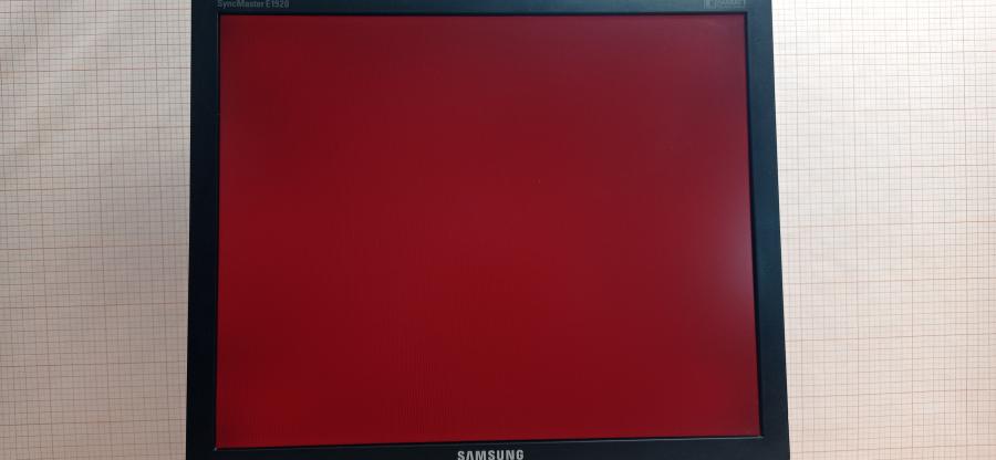 215-009-001 Монитор ЖК SAMSUNG E1920NR #14