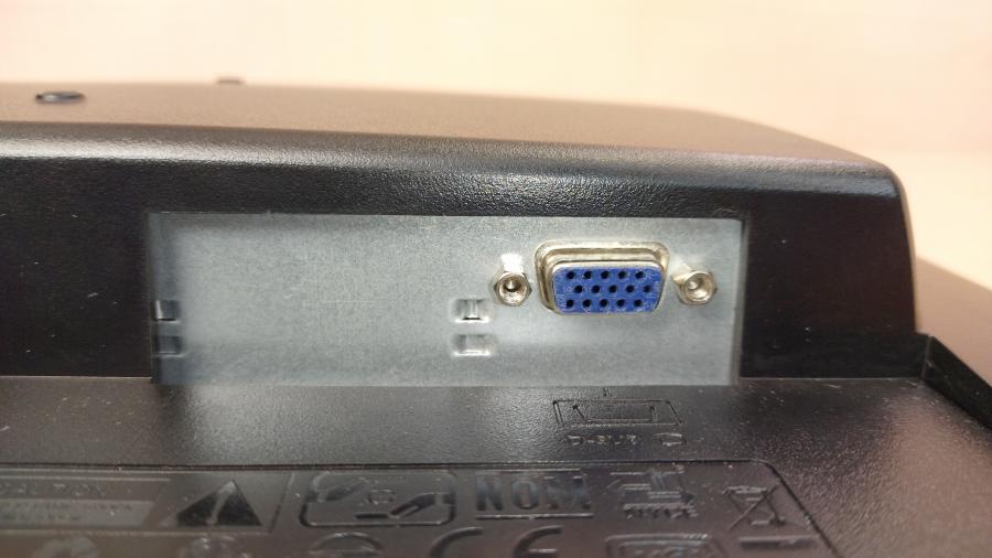 215-002-009 Монитор ЖК BENQ GL955A #6