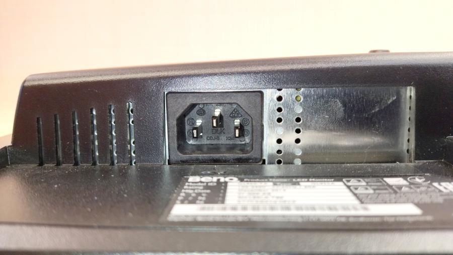 215-002-009 Монитор ЖК BENQ GL955A #7