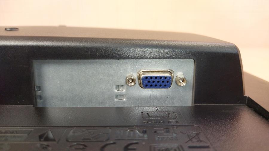 215-003-004 Монитор ЖК BENQ GL951AM #6