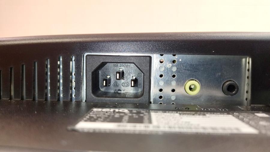 215-003-004 Монитор ЖК BENQ GL951AM #7