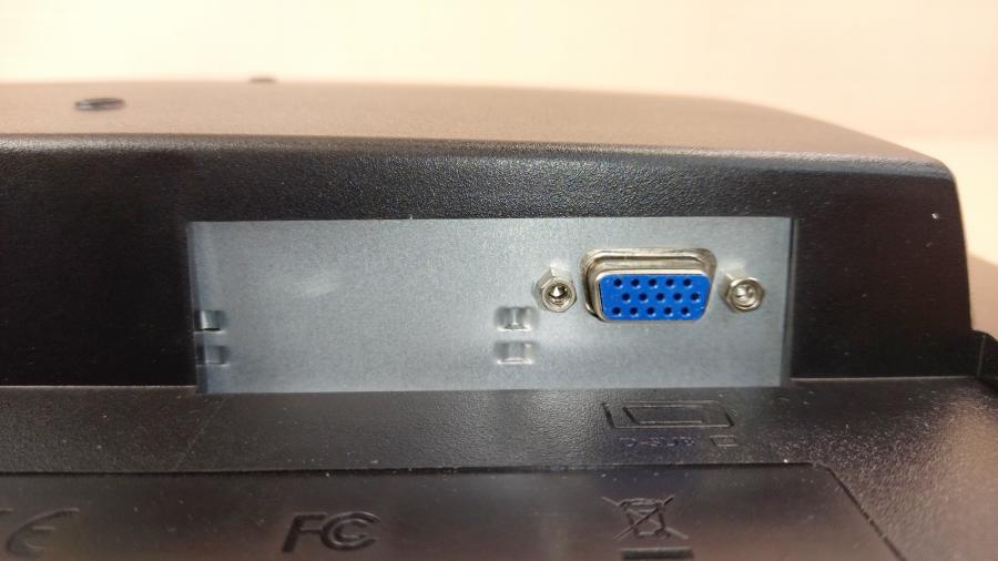 215-002-012 Монитор ЖК BENQ GL955A #6