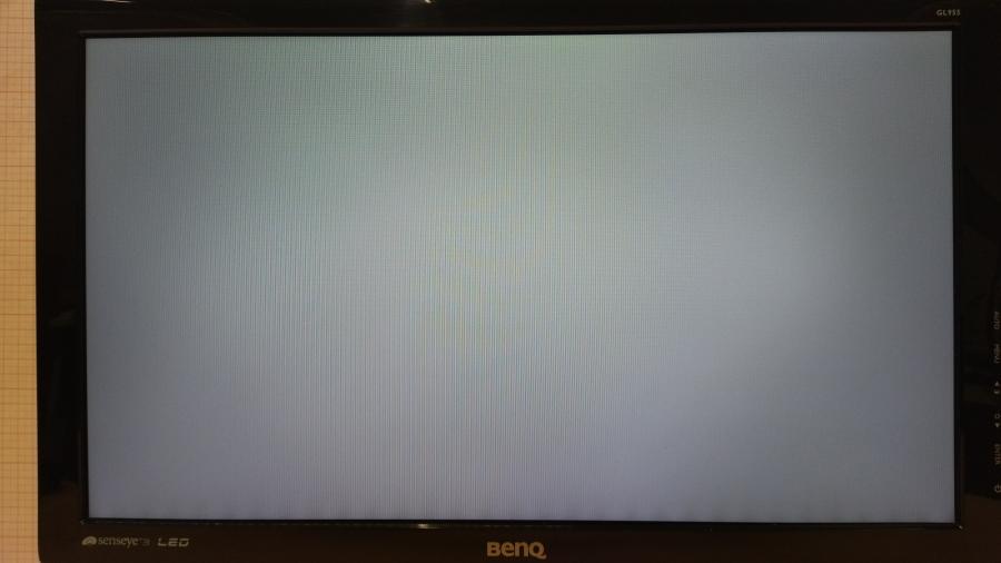 215-002-012 Монитор ЖК BENQ GL955A #9