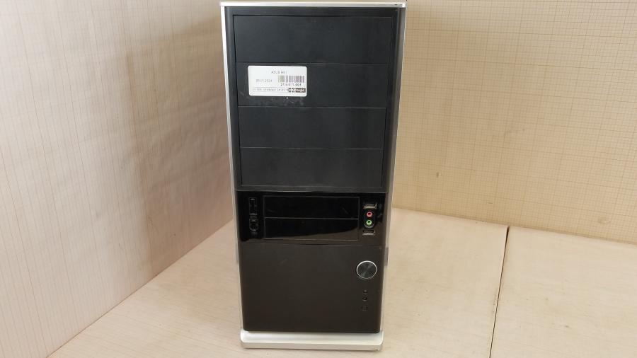 215-011-001 Системный блок ASUS H81 #2