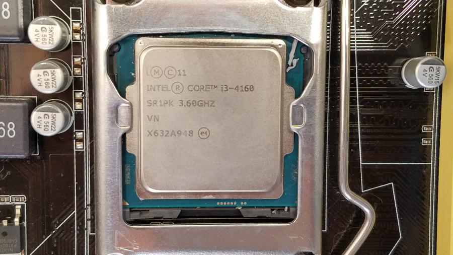 215-011-001 Системный блок ASUS H81 #14