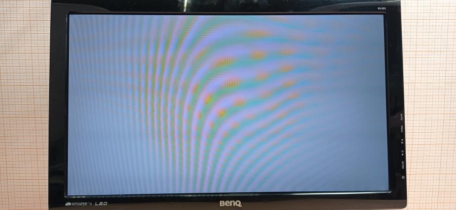 215-002-011 Монитор ЖК BENQ GL955A #14