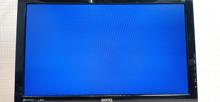 215-002-011 Монитор ЖК BENQ GL955A #18