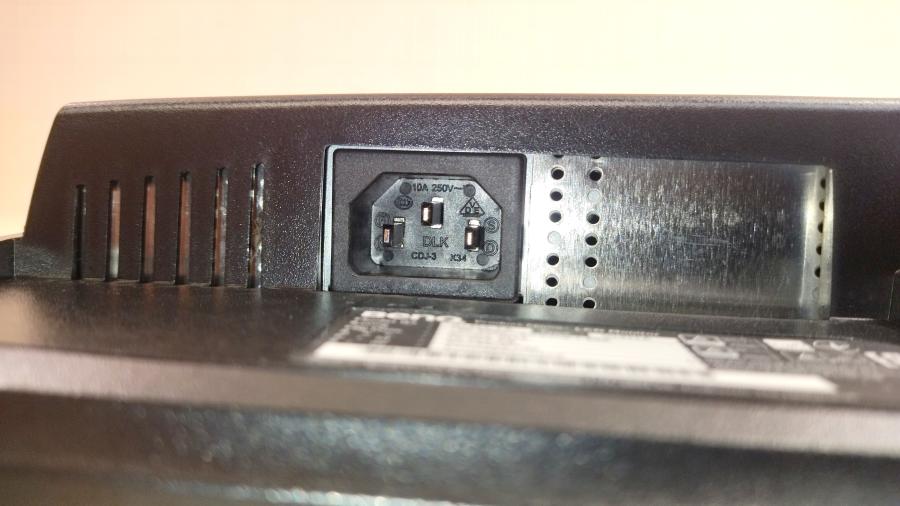 215-002-013 Монитор ЖК BENQ GL955A #7