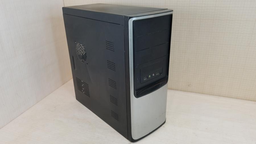 215-007-004 Системный блок ASUS H61 #1