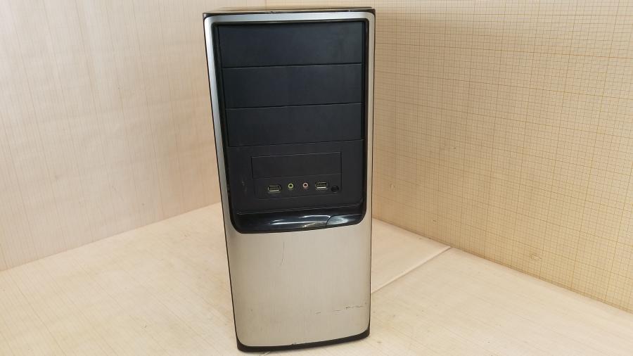 215-007-004 Системный блок ASUS H61 #2