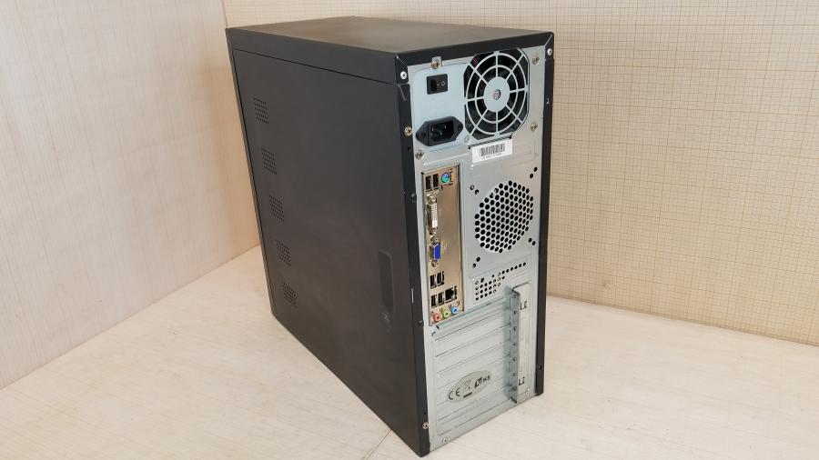 215-007-004 Системный блок ASUS H61 #3