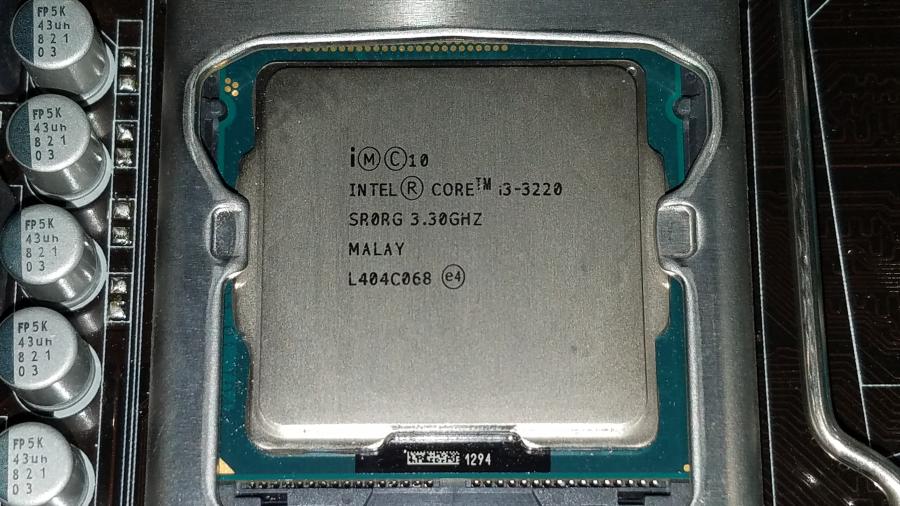 215-007-004 Системный блок ASUS H61 #14