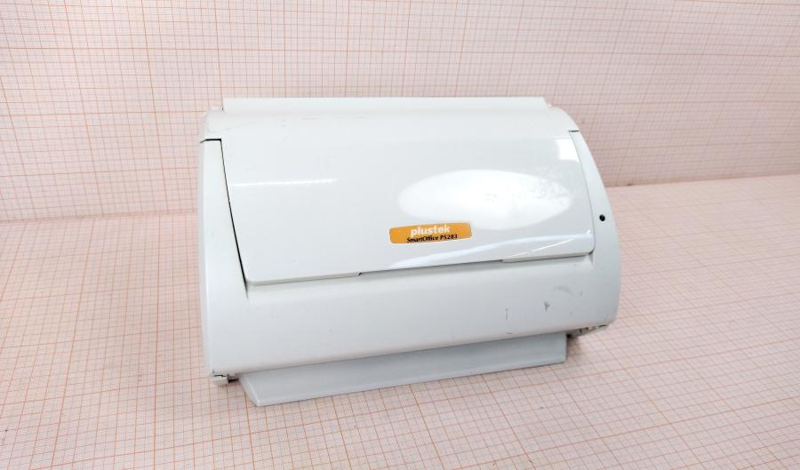 215-012-001 Протяжный сканер PLUSTEK SmartOffice PS283 #1