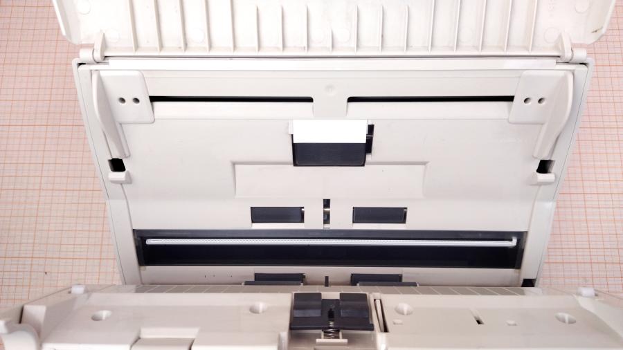 215-012-001 Протяжный сканер PLUSTEK SmartOffice PS283 #5