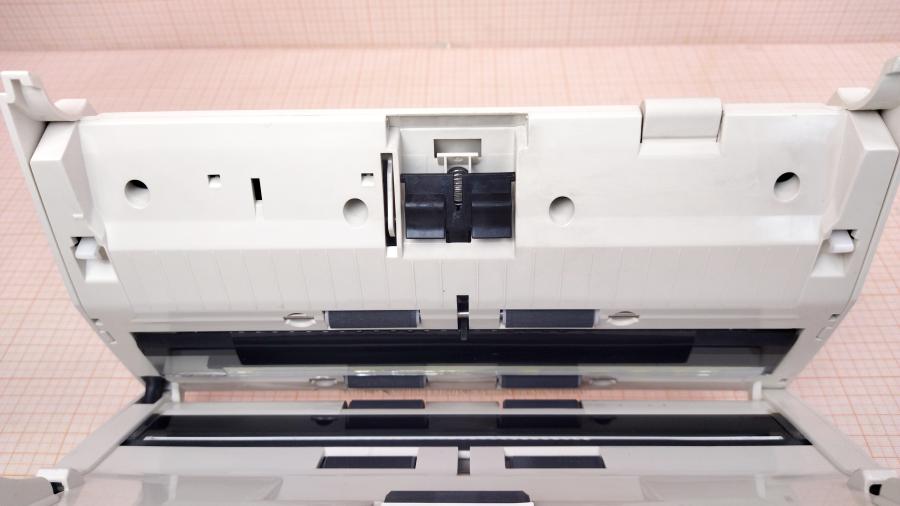 215-012-001 Протяжный сканер PLUSTEK SmartOffice PS283 #6