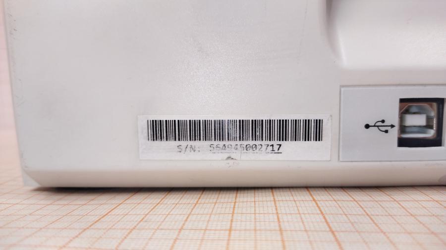 215-012-001 Протяжный сканер PLUSTEK SmartOffice PS283 #11