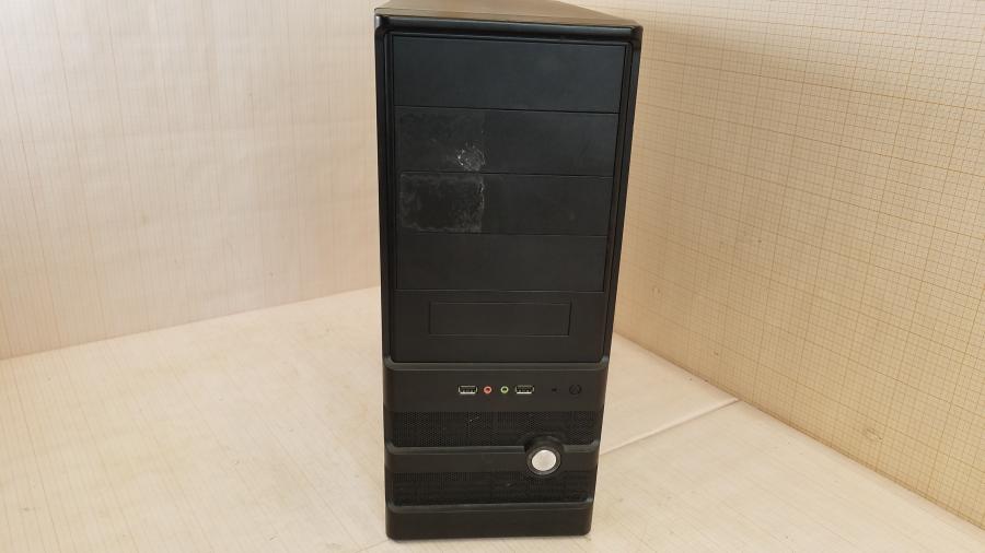 215-011-002 Системный блок ASUS H81 #2