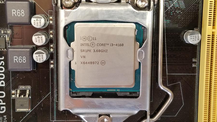215-011-002 Системный блок ASUS H81 #14