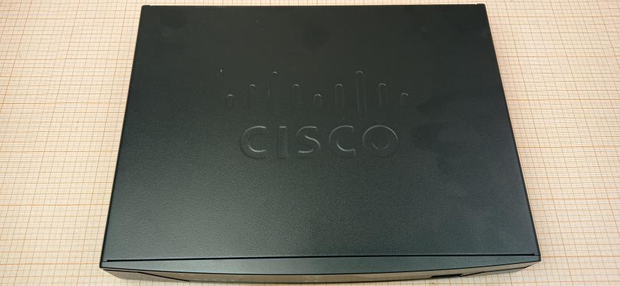215-014-001 Маршрутизатор CISCO 881-K9 #7