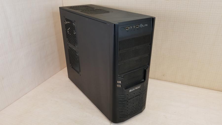 215-007-005 Системный блок ASUS H61 #1