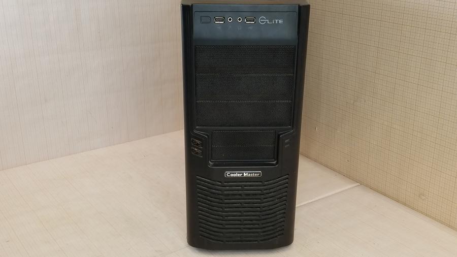 215-007-005 Системный блок ASUS H61 #2