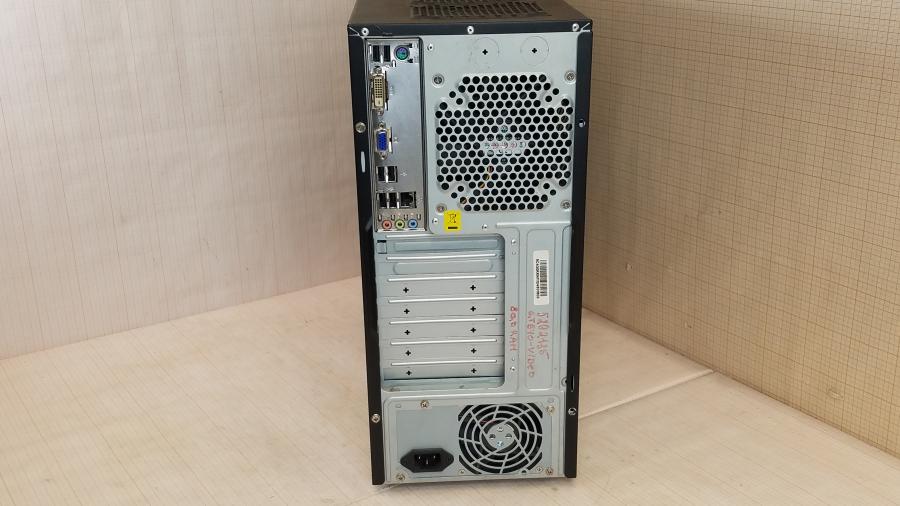 215-007-005 Системный блок ASUS H61 #4