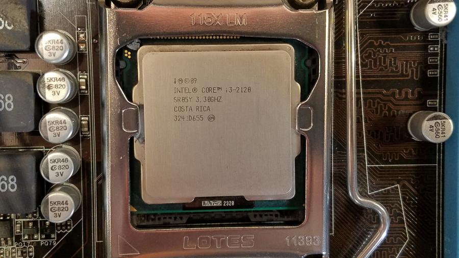 215-007-005 Системный блок ASUS H61 #14