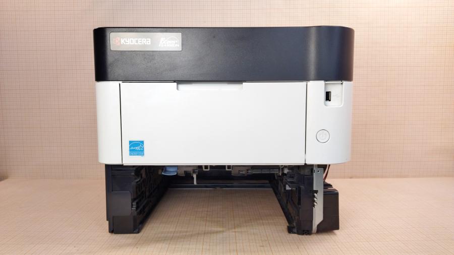 215-013-002 Принтер KYOCERA ECOSYS FS-4300DN #5