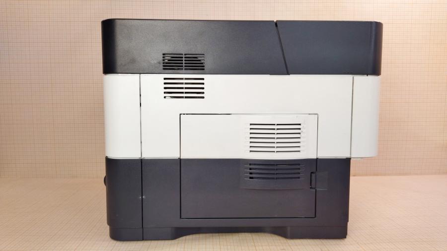 215-013-002 Принтер KYOCERA ECOSYS FS-4300DN #7