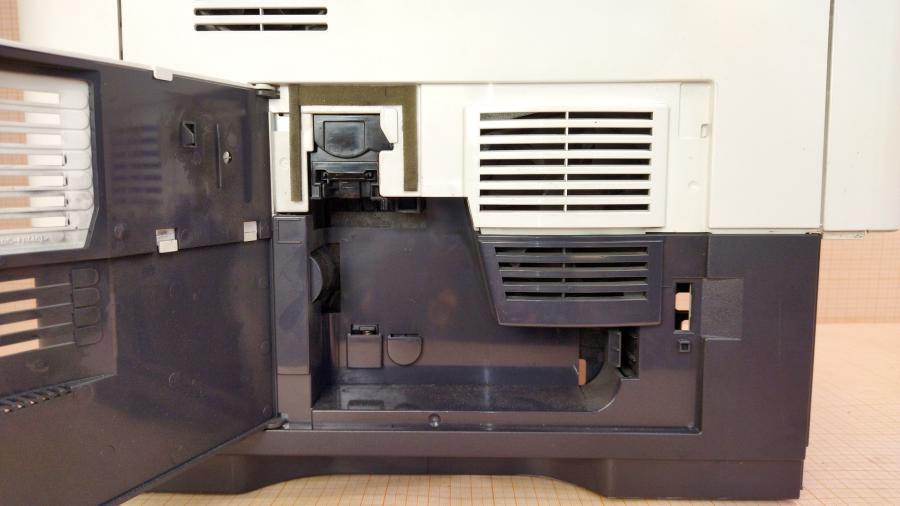 215-013-002 Принтер KYOCERA ECOSYS FS-4300DN #8