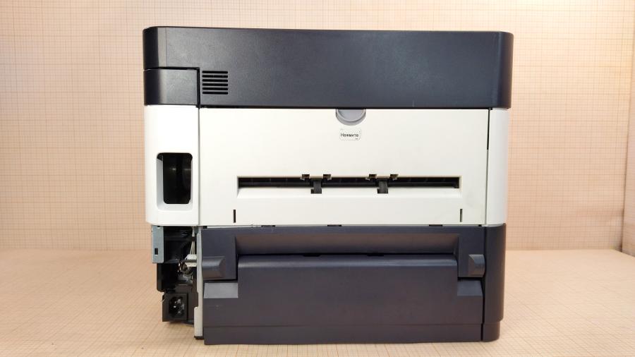 215-013-002 Принтер KYOCERA ECOSYS FS-4300DN #9