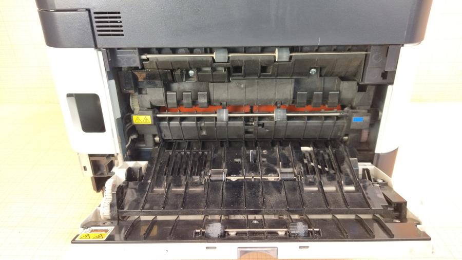 215-013-002 Принтер KYOCERA ECOSYS FS-4300DN #10