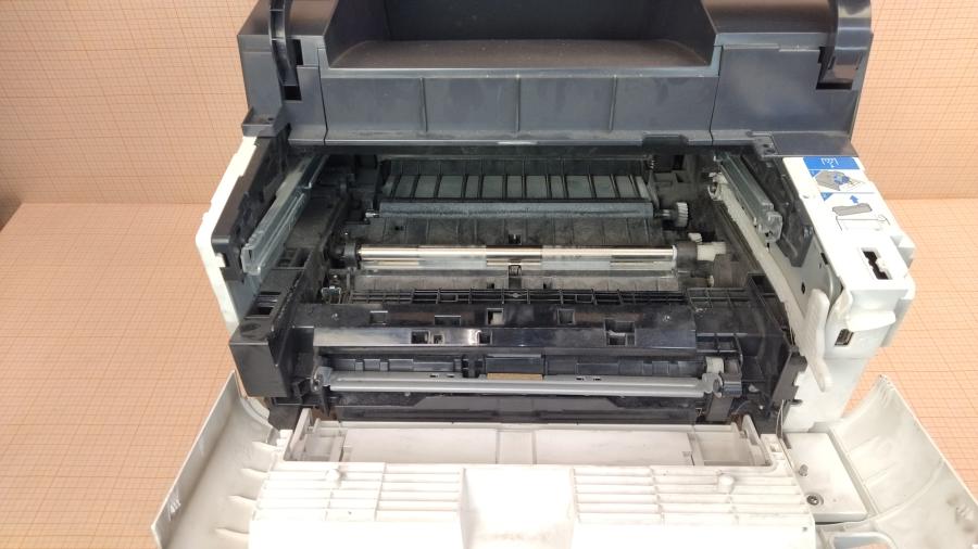 215-013-002 Принтер KYOCERA ECOSYS FS-4300DN #12