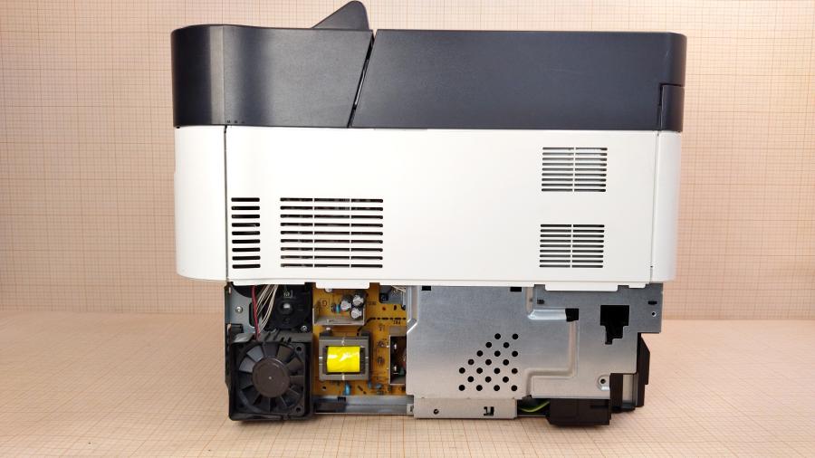 215-013-002 Принтер KYOCERA ECOSYS FS-4300DN #13