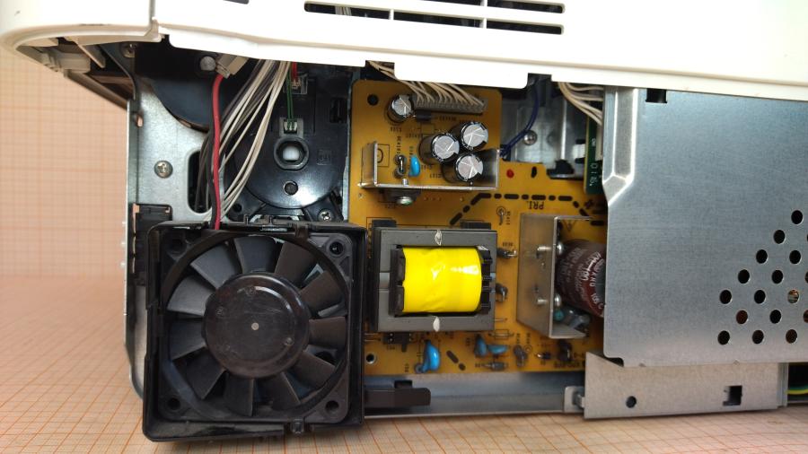 215-013-002 Принтер KYOCERA ECOSYS FS-4300DN #14