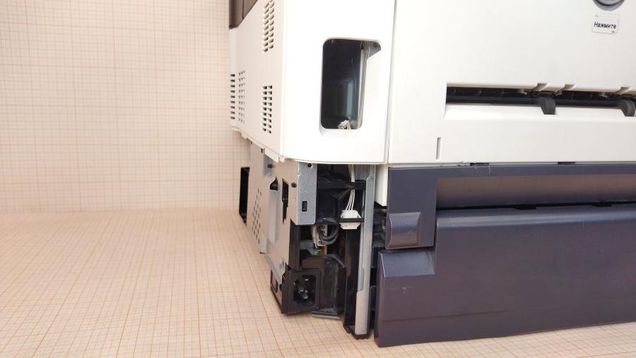 215-013-002 Принтер KYOCERA ECOSYS FS-4300DN #15