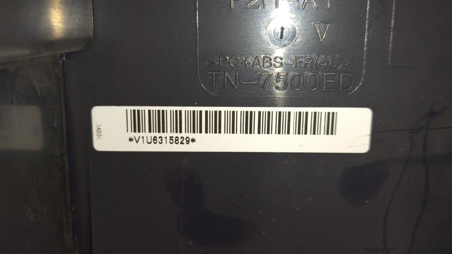 215-013-002 Принтер KYOCERA ECOSYS FS-4300DN #21