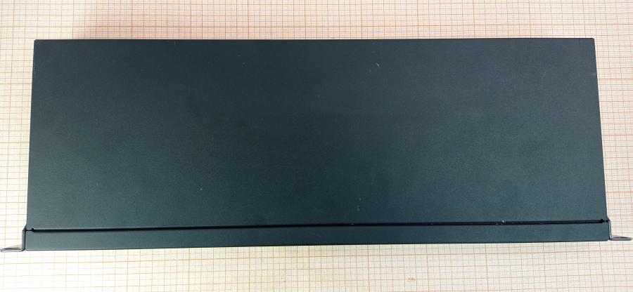 215-015-001 Коммутатор управляемый 3COM Baseline Switch 2928-SFP Plus #7