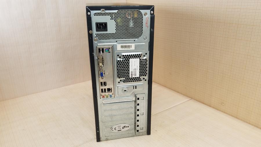 215-007-006 Системный блок ASUS H61 #4