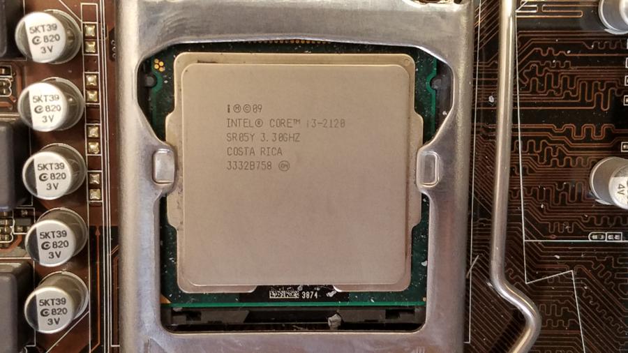 215-007-006 Системный блок ASUS H61 #14