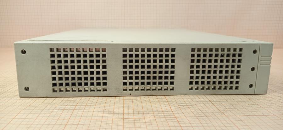 215-018-001 Коммутатор управляемый 3COM 3C16942A #4