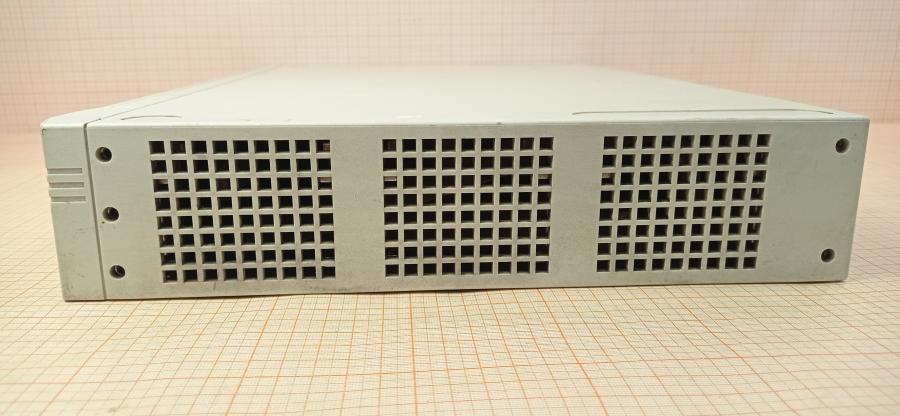 215-018-001 Коммутатор управляемый 3COM 3C16942A #5