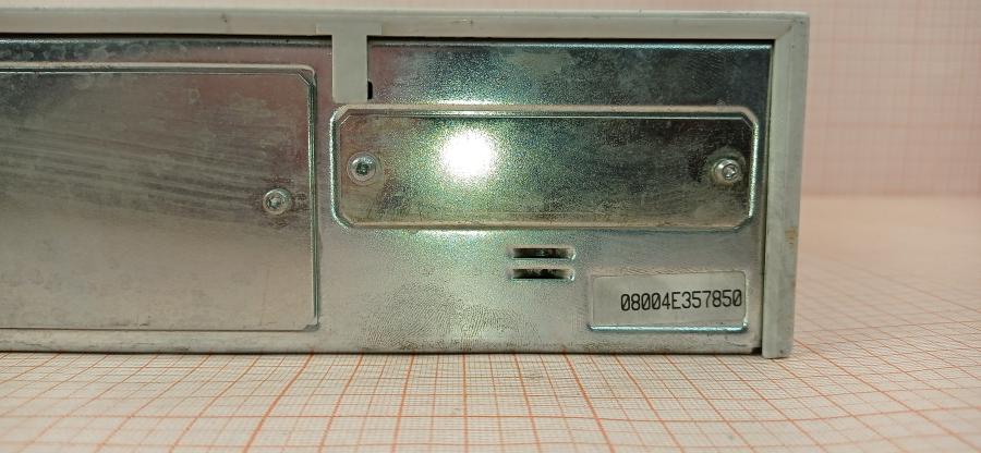 215-018-001 Коммутатор управляемый 3COM 3C16942A #9