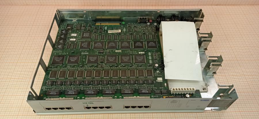 215-018-001 Коммутатор управляемый 3COM 3C16942A #12