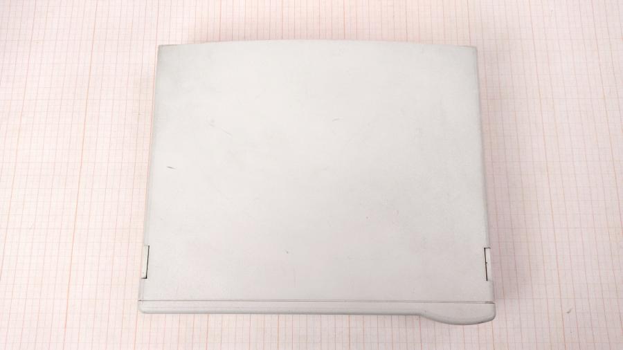 215-017-001 Концентратор 3COM OfficeConnect Dual Speed Hub 8 (3C16750B) #3